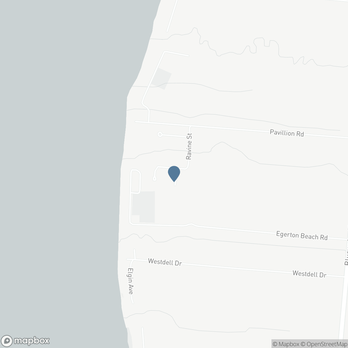 74764 ELM CRESCENT, Bayfield, Ontario N0M 1G0